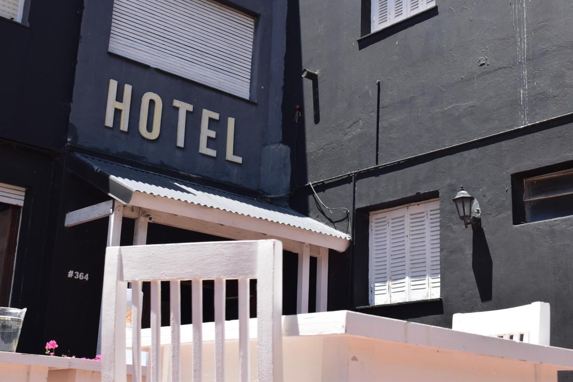 Hotel Che Mar Necochea Exterior photo